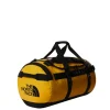 The North Face Base Camp Duffel M Base Camp summit gold/tnf black
