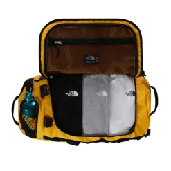 The North Face Base Camp Duffel M Base Camp summit gold/tnf black