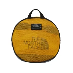 The North Face Base Camp Duffel M Base Camp summit gold/tnf black