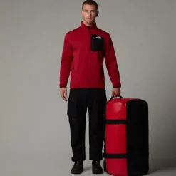 The North Face Base Camp Duffel XL summit gold/tnf black