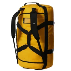 The North Face Base Camp Duffel XL summit gold/tnf black