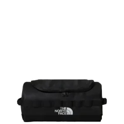 The North Face Base Camp Travel Canister L tnf black/tnf white