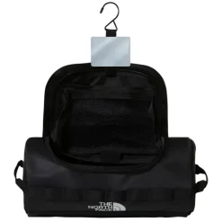The North Face Base Camp Travel Canister L tnf black/tnf white