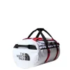 The North Face Base Camp Duffel M tnf white/tnf b