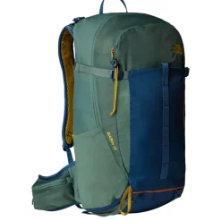 The North Face Basin 36 duck green-shad