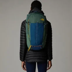 The North Face Basin 36 duck green-shad