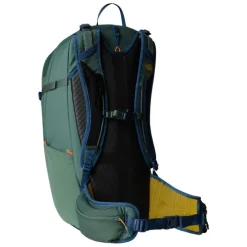 The North Face Basin 36 duck green-shad