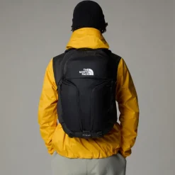 The North Face Surge Backpack tnf black-tnf b