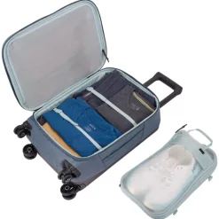 Thule Aion Carryon Spinner 55 dark slate