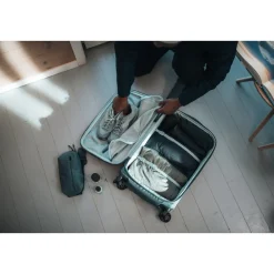 Thule Aion Carryon Spinner 55 dark slate