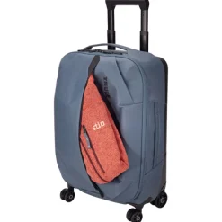 Thule Aion Carryon Spinner 55 dark slate