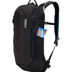 Thule AllTrail Hydration Backpack 10L black