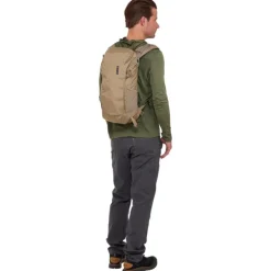 Thule AllTrail Hydration Backpack 16L faded khaki
