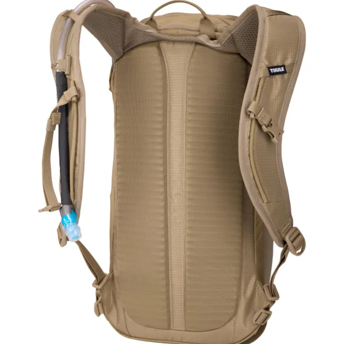 Thule AllTrail Hydration Backpack 16L faded khaki