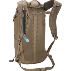 Thule AllTrail Hydration Backpack 16L faded khaki