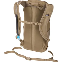 Thule AllTrail Hydration Backpack 16L faded khaki