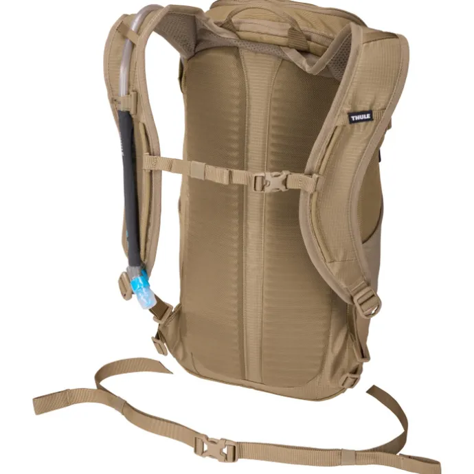 Thule AllTrail Hydration Backpack 16L faded khaki