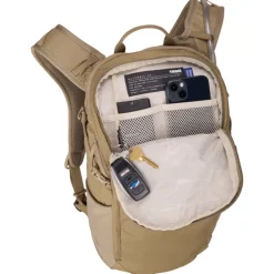Thule AllTrail Hydration Backpack 16L faded khaki