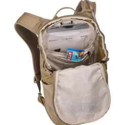Thule AllTrail Hydration Backpack 16L faded khaki