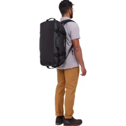 Thule Chasm Duffel 40L black
