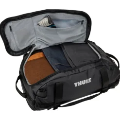 Thule Chasm Duffel 40L black