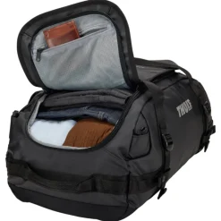 Thule Chasm Duffel 40L black