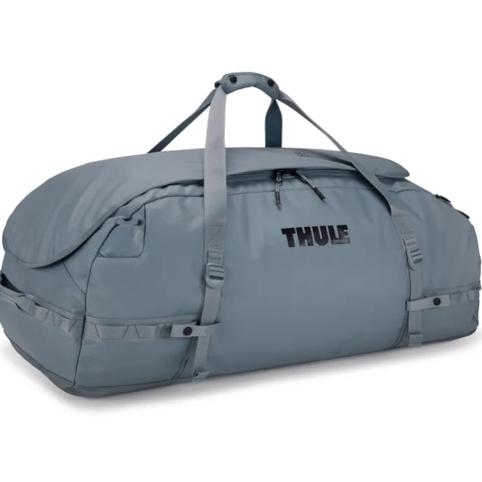 Thule Chasm Duffel 130L pond