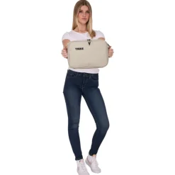 Thule Chasm Medium Gear Cube soft sand