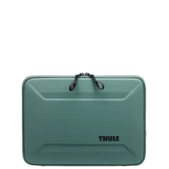 Thule Gauntlet 5 MacBook Sleeve 14" hazy green