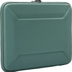 Thule Gauntlet 5 MacBook Sleeve 14" hazy green