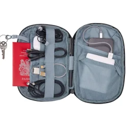 Thule Subterra 2 PowerShuttle Medium black