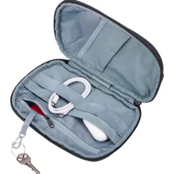 Thule Subterra 2 PowerShuttle Medium black