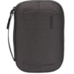 Thule Subterra 2 PowerShuttle Medium vetiver gray