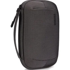 Thule Subterra 2 PowerShuttle Medium vetiver gray