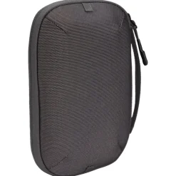 Thule Subterra 2 PowerShuttle Medium vetiver gray