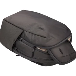 Thule Subterra 2 PowerShuttle Medium vetiver gray