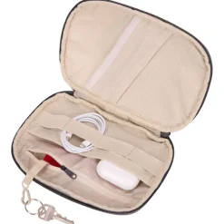 Thule Subterra 2 PowerShuttle Medium vetiver gray