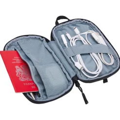 Thule Subterra 2 PowerShuttle Mini black