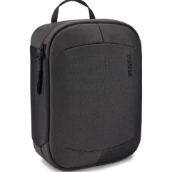 Thule Subterra 2 PowerShuttle Plus vetiver gray