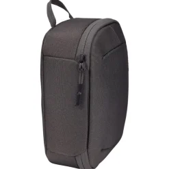 Thule Subterra 2 PowerShuttle Plus vetiver gray