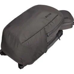 Thule Subterra 2 PowerShuttle Plus vetiver gray