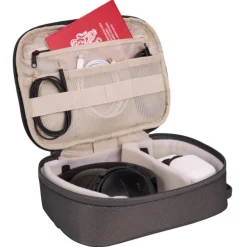 Thule Subterra 2 PowerShuttle Plus vetiver gray