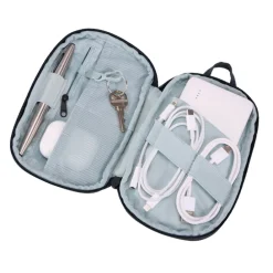 Thule Subterra 2 PowerShuttle Mini dark slate