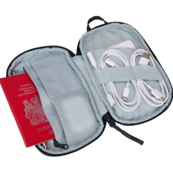 Thule Subterra 2 PowerShuttle Mini dark slate