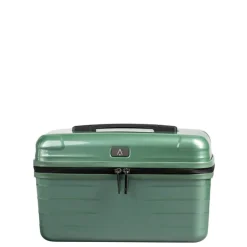 TITAN Litron Beautycase grape green