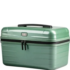TITAN Litron Beautycase grape green