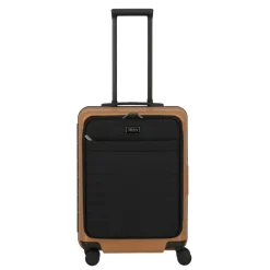 TITAN Overseas 4 Wheel Cabin Spinner Frontpocket canyon bronze