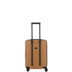 TITAN Overseas 4 Wheel Cabin Spinner Frontpocket canyon bronze