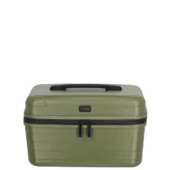 TITAN Upgrade Beautycase forest green