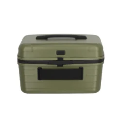 TITAN Upgrade Beautycase forest green